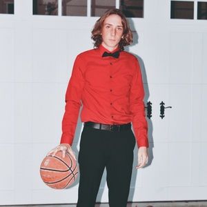 Meet your Posher, Jake